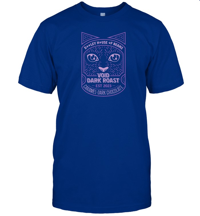 Dooley Noted Void Roast Shirt