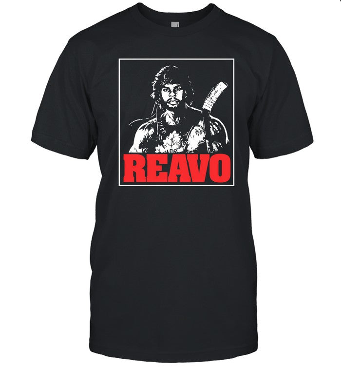 Reavo T Shirt