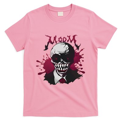 Hololivepro Nanashi Mumei MoomS Nightmare T-Shirt