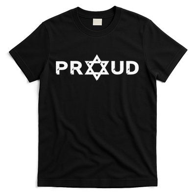 Jew Proud Jewish T-Shirt