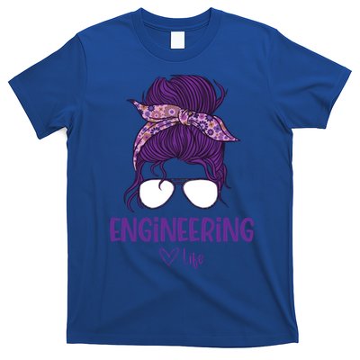 S Engineering Life Engineering Major Gift T-Shirt