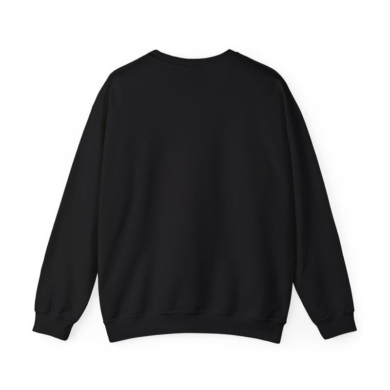 Mariah Inspired Heavy Blendâ„¢ Sweater HipHop RNB Styled Casual Streetwear 90s Vintage Retro Outerwear Perfect Holiday Gift