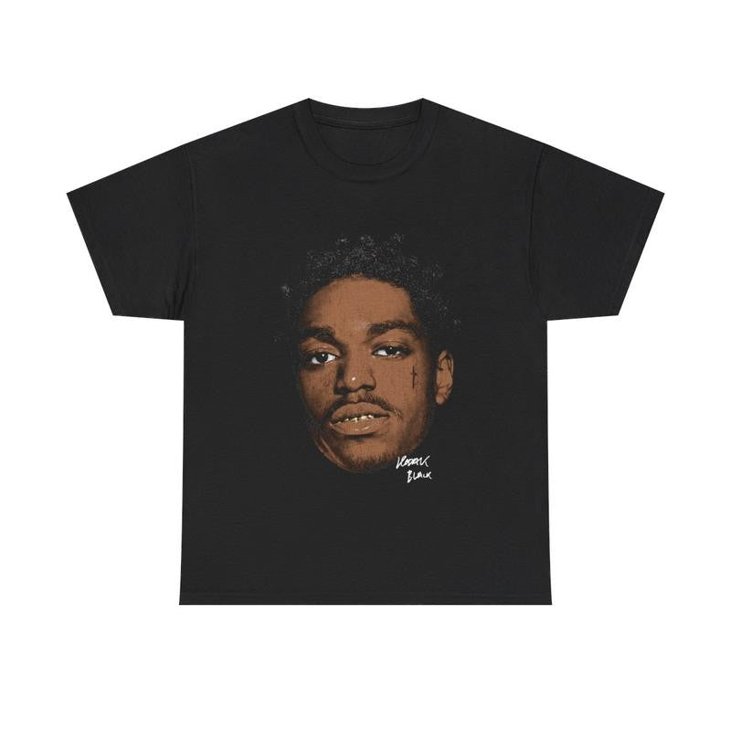 Rare Hip Hop Graphic Tee Casual Classic Cotton Menswear Retro Top Comfy Vintage Tshirt Streetwear Shortsleeve