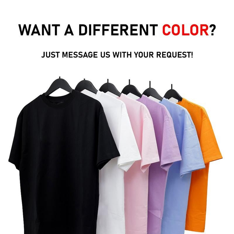 Hasbulla Magomedov Russia Blogger Fighting Meme Retro Simple Tshirt Summer Short-sleeved Cotton Unisex T-shirt Tees Womens Tops