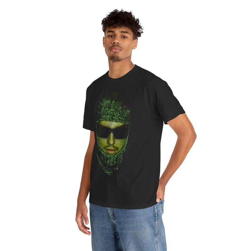 Yeat T-Shirt Rap Tee Concert Style Merch Graphic Vintage Retro Y2k Rapper Casual Cotton Black Classic Menswear Top Comfy Day Oversized Smooth Underwear Tshirt Man Streetwear Crewneck