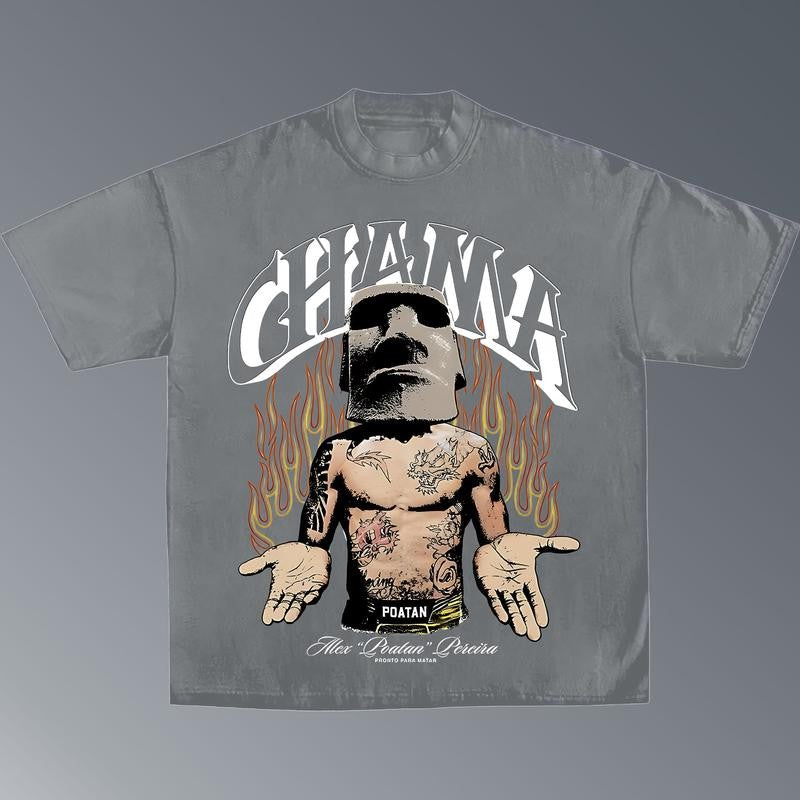 ALEX PEREIRA VS JAMAHAL HILL TEE, Boxing T-shirt, Boxer Tee, Sports Shirt, Athletic Tee, Workout T-shirt, Gift for Him Hoodie Sweatshirt Streetwear