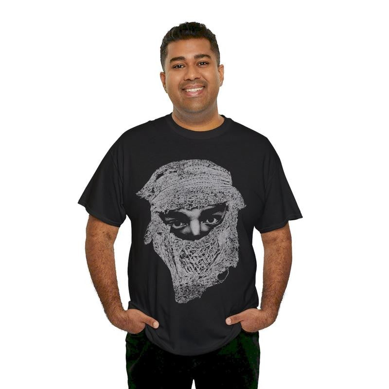 Yeat Inspired Vintage Graphic Tee Casual Cotton Top Menswear Tshirt Streetwear T-Shirt