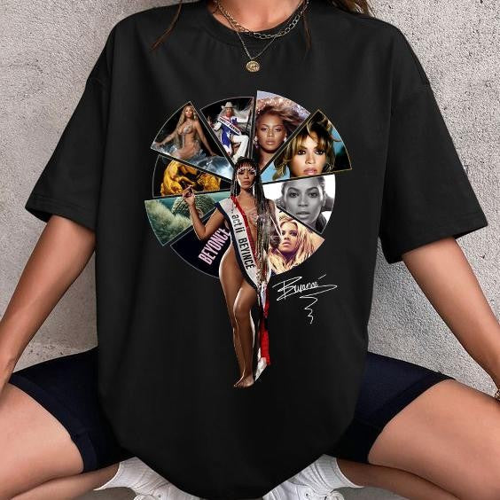 Bey0nc3 Album Shirt, Bey0nc3 New Album Shirt, C0wboy Carter Album Shirt