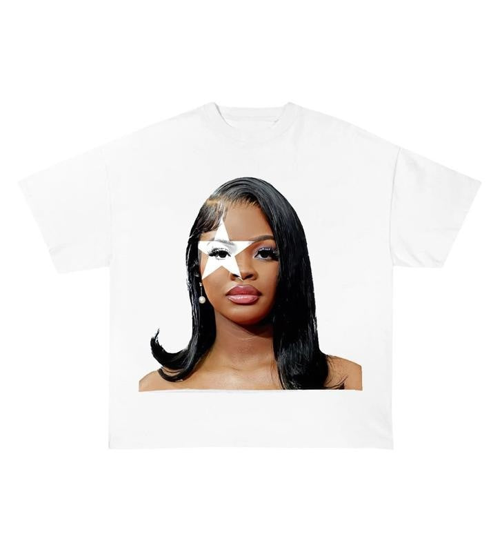 JT Star Shirt