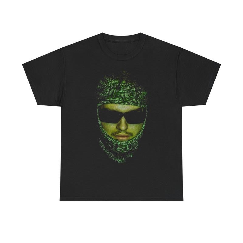 Yeat T-Shirt Rap Tee Concert Style Merch Graphic Vintage Retro Y2k Rapper Casual Cotton Black Classic Menswear Top Comfy Day Oversized Smooth Underwear Tshirt Man Streetwear Crewneck