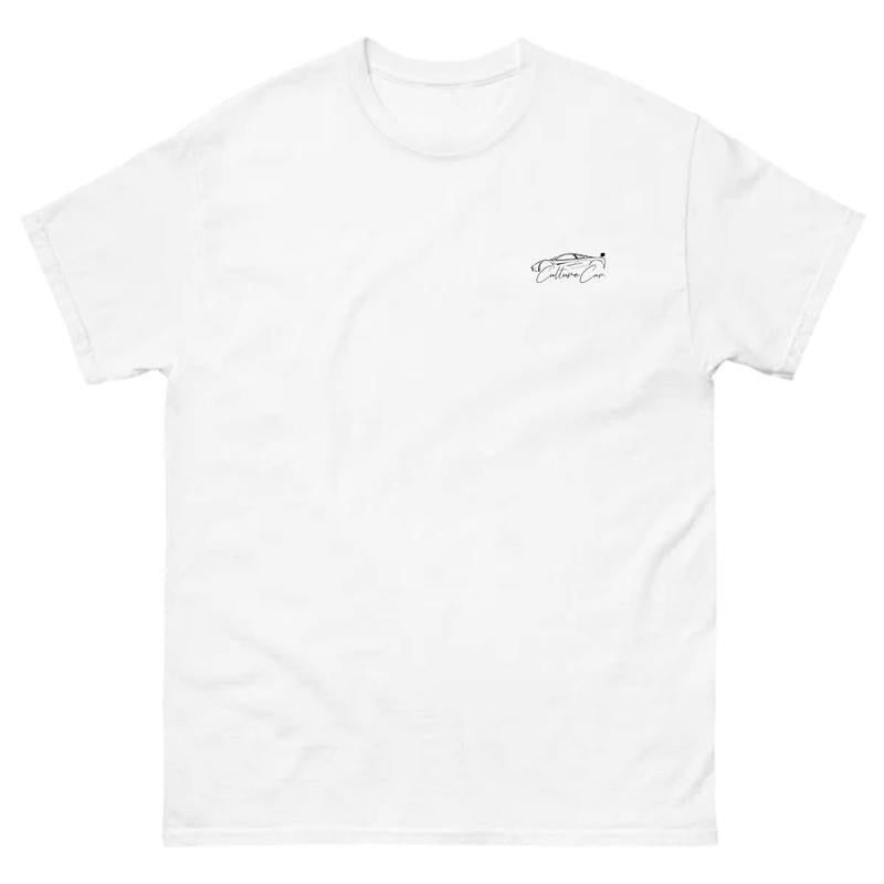 Mclarenn F1 GTR Le Mans t-shirt, Car Enthusiast Shirt, Car Clothing