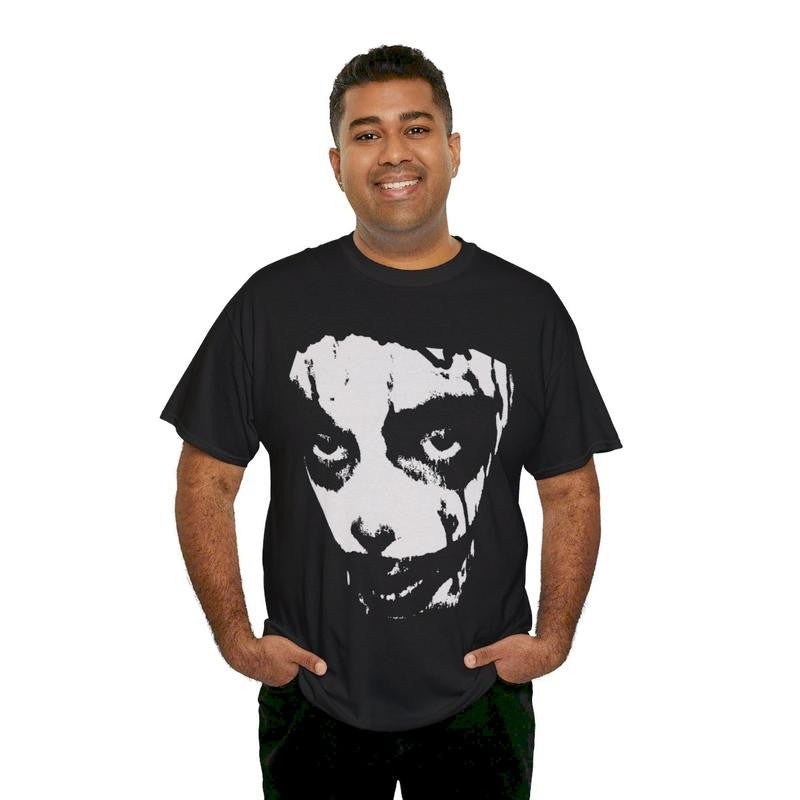 Carti Vamp Whole Lotta Red Die Lit Pills Anti Drugs Y2k 90s Hip-Hop Vibes Heavy Cotton Graphic T-Shirt Tshirt Shirt HipHop Rap Tee Casual Menswear Retro Top Vintage Classic Comfy