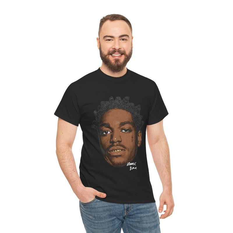 Rare Hip Hop Graphic Tee Casual Classic Cotton Menswear Retro Top Comfy Vintage Tshirt Streetwear Shortsleeve