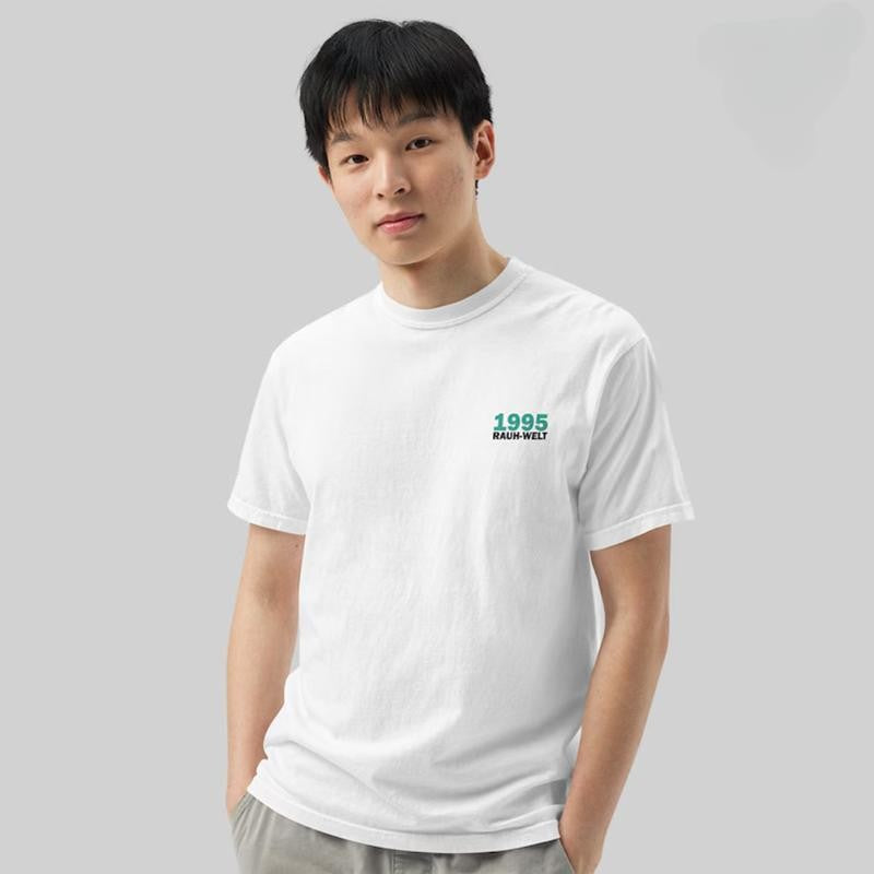 Porsche Rauh-Welt Shirt, RWB Porsche Shirt, Porsche Rauh Welt 1995 Shirt, Unisex, Street Racing Shirt, Vintage car Shirt