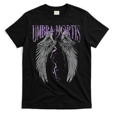 Umbra Mortis Crescent City Ruhn Danaan T-Shirt